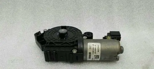 Mercedes-Benz S W222 Folding roof motor A1769068700