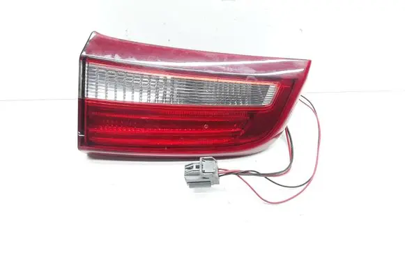 Volvo S60 Tailgate rear/tail lights 30796272