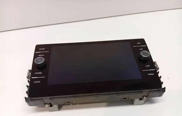 Volkswagen PASSAT B8 Screen/display/small screen 5G6919605B A2C1967770103