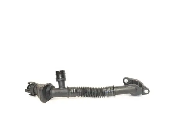 BMW X6 E71 Breather hose/pipe 7575642 70342599