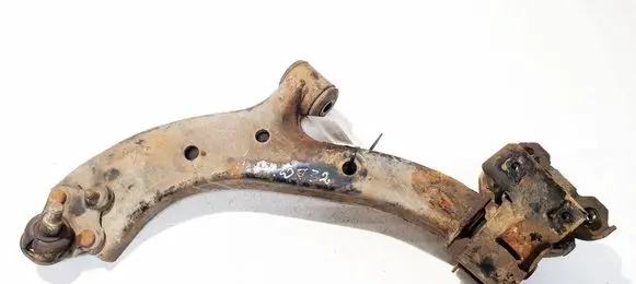 Front lower control arm/wishbone