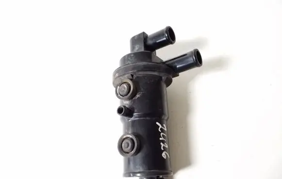 Lexus RX 450H Electric auxiliary coolant/water pump 0641001080