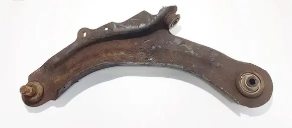 Renault Scenic II - Grand scenic II Front lower control arm/wishbone