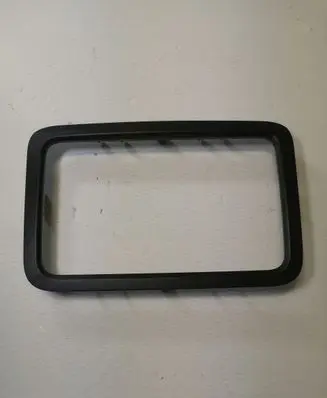 Skoda Fabia Mk2 (5J) Dashboard glove box trim 