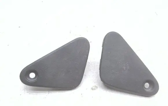 Volvo S60 Radiator mount bracket 30723367 30723366