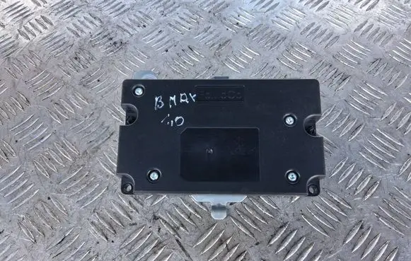 Ford B-MAX Bluetooth control unit module AV1T14D210AB