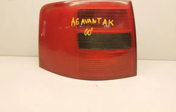 Audi A6 S6 C5 4B Rear/tail lights 4B9945095D