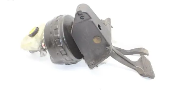 Jaguar XJ X40 Brake booster 03774726014