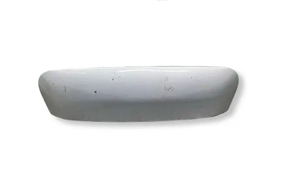Opel Corsa D Tailgate/trunk/boot exterior handle 13188017