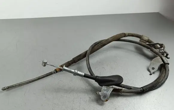 Toyota GT 86 Hand brake release cable 