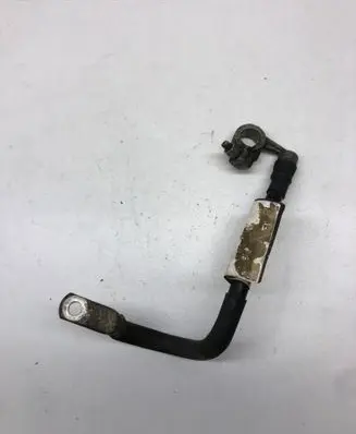 Seat Altea Negative earth cable (battery) 