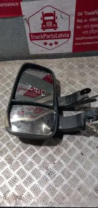 Iveco Daily 35.8 - 9 Front door electric wing mirror 3800402 J1207025