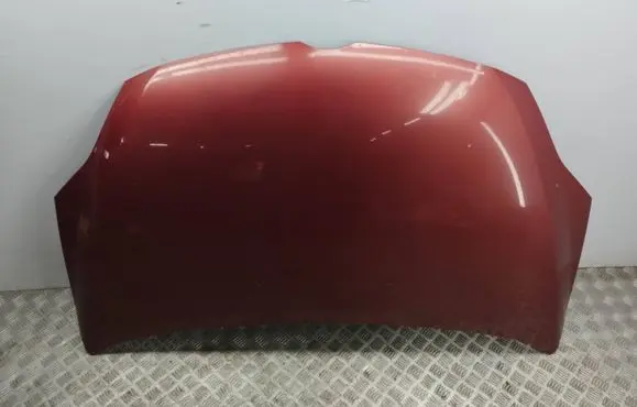 Mazda 5 Engine bonnet/hood