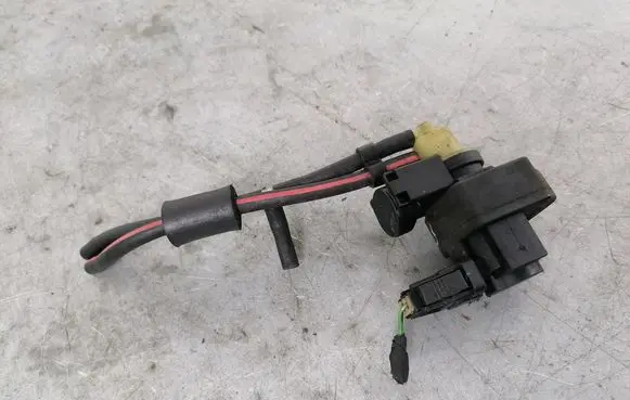 KIA Sportage Turbo solenoid valve 351202A900