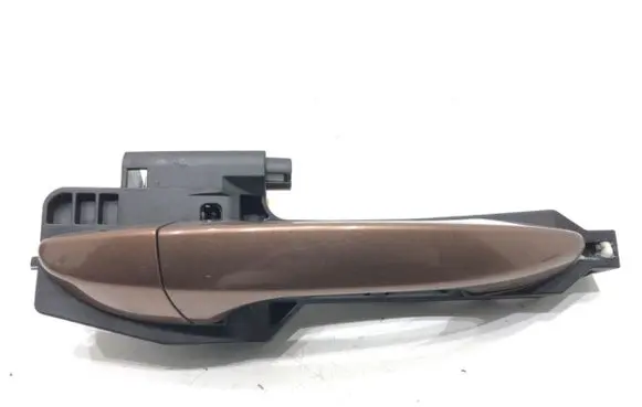 Hyundai i20 (GB IB) Front door exterior handle