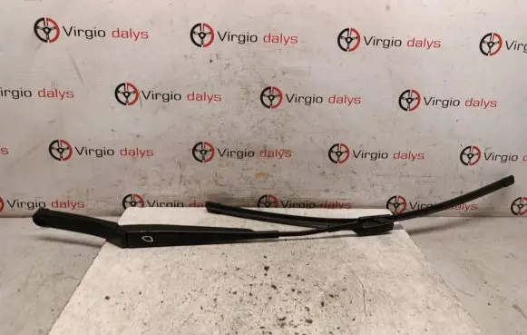 Volkswagen Polo V 6R Front wiper blade arm 6R1955409A
