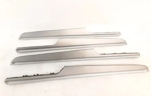 Porsche Macan (95B) Door card panel trim set 95B867061 95B867409