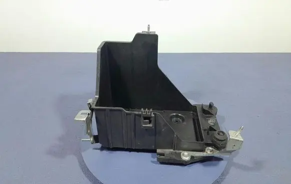 Mazda CX-3 Battery box tray DA7A56041