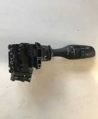 Lexus RX 450H Wiper control stalk 4823017J300 17F864