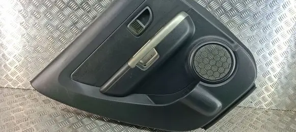 KIA Soul Rear door card panel trim 