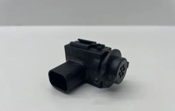 Audi A6 S6 C6 4F Air quality sensor 4B0907659A