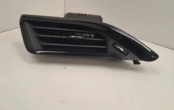 Peugeot 208 Dashboard side air vent grill/cover trim 9633131777