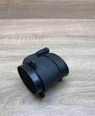 Peugeot 308 Mass air flow meter 9650010780 72834204