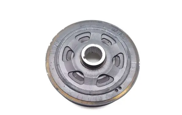 Honda CR-V Crankshaft pulley N22B3