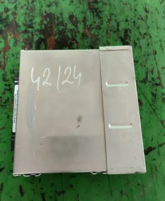 Opel Astra F Engine control unit/module ECU 16234829