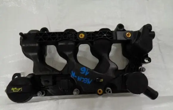 Citroen C3 Aircross Intake manifold 9827622780