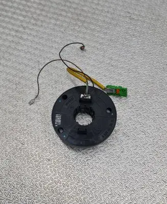 Mercedes-Benz Vito Viano W639 Airbag slip ring squib (SRS ring) A6394640618