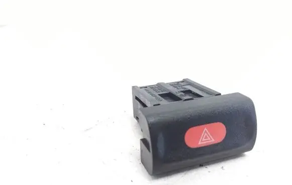 Opel Vectra B Hazard light switch 90494406 90565714 90457316