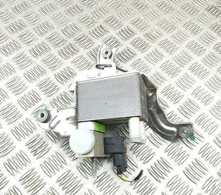 Ford Mustang Mach-E Air conditioning (A/C) expansion valve LJ9H10C708AE LJ9H10C708A
