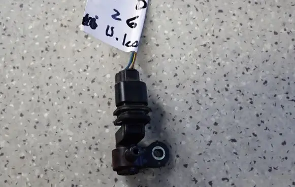Honda Civic Sensor 