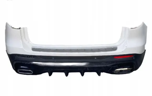 Mercedes-Benz GLB x247 Rear bumper A725378851304