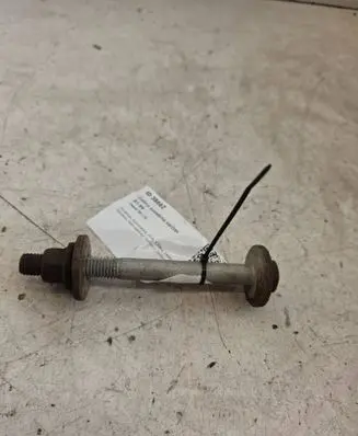 Jaguar XE Rear suspension camber bolt 1234