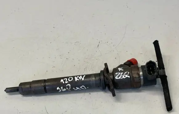 Volvo S60 Fuel injector 0445110078
