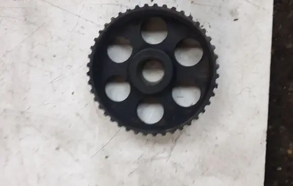 Volkswagen PASSAT B5 Camshaft pulley/ VANOS 069109111
