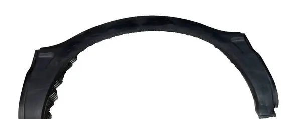 Iveco Daily 4th gen Rear arch trim 500326832 500326831 504099744