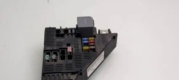 Volvo S90, V90 Other control units/modules 31473571 17026
