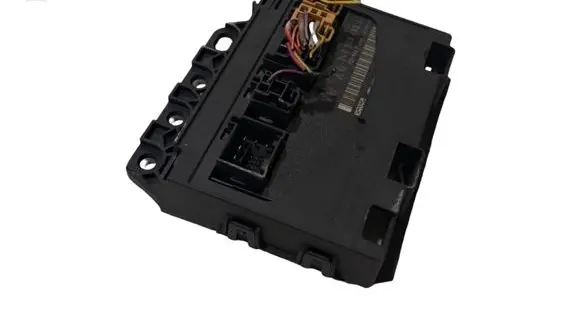Volkswagen PASSAT B6 Comfort/convenience module 3C0959433A