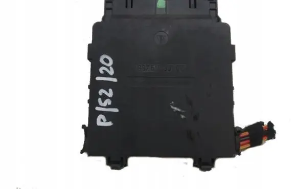 Porsche Boxster 987 Fuse box set 99761030300