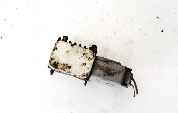 Mazda 3 I Airbag deployment crash/impact sensor 3M5T14B342AB 402777