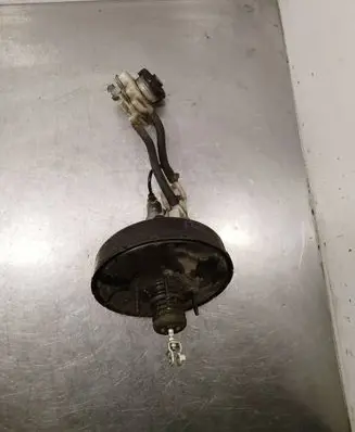 Honda Jazz Master brake cylinder