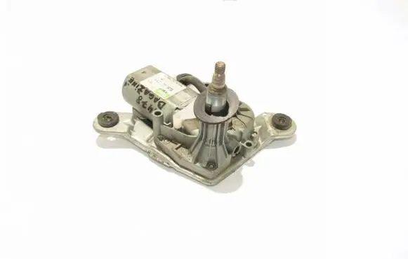Honda Civic Rear window wiper motor