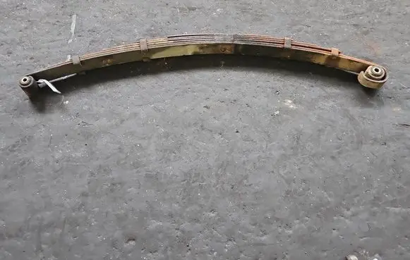 Daewoo Lublin Front leaf spring IMPRK1482555