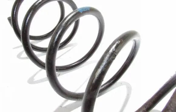 Ford Connect Front coil spring