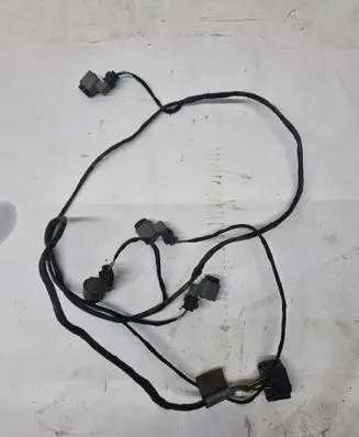 BMW 3 E92 E93 Parking sensor (PDC) wiring loom 9122275 9127799 21062007