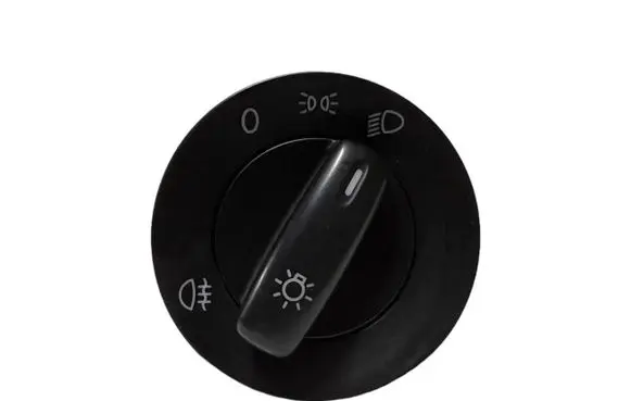 Volkswagen Touran I Light switch 1K0941431AH