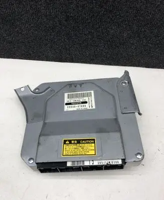 Toyota Prius (XW20) Engine control unit/module ECU 8954047080